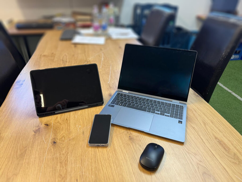 Equipment